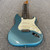 Used FENDER CLASSIC SERIES 60S STRATOCASTER Electric Guitar 41106-S000102611 View 6