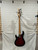 Used Musicman STINGRAY 5 Bass Guitar Tobacco Sunburst 5-String 41132-S000012893 View 1