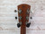 Used Alvarez DELTA 00 Acoustic Guitar 41138-S000100806 View 9