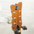 Used Guyatone LG127T Vintage Offset Dbl Cutaway Guitar White 40015-S000340869 View 10