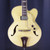 Used Ibanez AF105F ARTCORE HOLLOWBODY GUITAR Semi-Hollow Electric Guitar Natural 6-String 41140-S000139602 View 1