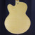 Used Ibanez AF105F ARTCORE HOLLOWBODY GUITAR Semi-Hollow Electric Guitar Natural 6-String 41140-S000139602 View 8