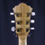 Used Ibanez AF105F ARTCORE HOLLOWBODY GUITAR Semi-Hollow Electric Guitar Natural 6-String 41140-S000139602 View 5