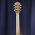 Used Ibanez AF105F ARTCORE HOLLOWBODY GUITAR Semi-Hollow Electric Guitar Natural 6-String 41140-S000139602 View 6