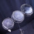 Used Remo ROTO TOMS 6/8/10 W/STAND Percussion Instrument 41140-S000139604 View 3