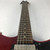 Used Yamaha RS-420 Double Cut Electric Guitar Red 6-String 41110-S000073447 View 5