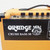 Used Orange CRUSH BASS 50 2 x 10 Solid State Amplifier 2 x 10 40042-S000274666 View 5