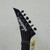 Used Jackson Soloist Sl2 Limited Edition Pointy Electric Guitar Black 6-String 40042-S000274673 View 2