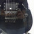 Used Jackson Soloist Sl2 Limited Edition Pointy Electric Guitar Black 6-String 40042-S000274673 View 7