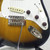 Used Fender American Vintage 57 Reissue 1987 S Type Electric Guitar Black 6-String 40042-S000274674 View 22