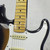 Used Fender American Vintage 57 Reissue 1987 S Type Electric Guitar Black 6-String 40042-S000274674 View 21