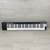 Used M-Audio KEYSTATION 61 MK3 CONTROLLER 61-Key Controller 61-Key 41124-S000213158 View 1