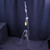 Used Yamaha BOOM CYMBAL STAND HEAVY DUTY Boom Stand 41140-S000139607 View 1