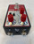 Used Fender Bassman Driver Overdrive Pedal 41127-S000061681 View 2