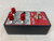 Used Fender Bassman Driver Overdrive Pedal 41127-S000061681 View 3