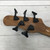 Used Michael Kelly Burl Custom Element 5-String Bass Guitar 40051-S000119618 View 14