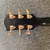 Used Gibson LES PAUL SUPREME LP Type Electric Guitar Other 6-String 40111-S000195560 View 5