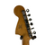 Used Squier CLASSIC VIBE 70S JAGUAR Offset Double Cutaway Electric Guitar Sunburst 6-String 41120-S000038568 View 5