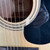 Used Cort AD810 OP Acoustic Guitar - Natural 40112-S000183978 View 6