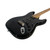 Used Aria Pro II STG-Series Electric Guitar Strat Style w/ Upgraded Hardware 40090-S000084909 View 3