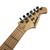Used Aria Pro II STG-Series Electric Guitar Strat Style w/ Upgraded Hardware 40090-S000084909 View 8