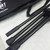 Used Peavey pvm Spi Mic and Stand Set Dynamic Microphone 40042-S000274696 View 3