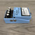 Used - Boss CH-1 SUPER CHORUS - Chorus Pedal 40087-S000241882 View 4