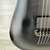 Used Schecter JL-7 Jeff Loomis Signature Electric Guitar - Matte Black - 7-string 40112-S000183979 View 5