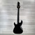 Used Schecter JL-7 Jeff Loomis Signature Electric Guitar - Matte Black - 7-string 40112-S000183979 View 20