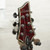 Used Schecter C-1 Hellraiser Fr Electric Guitar Red 40015-S000340872 View 9