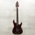Used Schecter C-1 Hellraiser Fr Electric Guitar Red 40015-S000340872 View 4