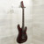 Used Schecter C-1 Hellraiser Fr Electric Guitar Red 40015-S000340872 View 5