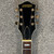 Used GRETSCH CAT CB 2PU/VLAMB Semi-Hollow Electric Guitar 41106-S000102625 View 4