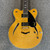 Used GRETSCH CAT CB 2PU/VLAMB Semi-Hollow Electric Guitar 41106-S000102625 View 1
