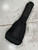 Used Fender ACOUSTIC MINI GIG BAG Guitar Gig Bag 40012-S000316223 View 2