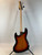 Used Photogenic J-Bass Bass Guitar 41127-S000061684 View 7