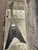 Used LTD VULTURE JH Pointy Electric Guitar Black 6-String 41137-S000107963 View 1