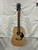 Used Maestro MAC1NACH Laminate Top Acoustic Guitar Natural 41132-S000012896 View 1
