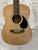 Used Maestro MAC1NACH Laminate Top Acoustic Guitar Natural 41132-S000012896 View 2