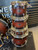 Used Tama Silverstar 5 Piece Shell Pack 41127-S000061689 View 6
