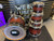 Used Tama Silverstar 5 Piece Shell Pack 41127-S000061689 View 8
