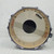 Used DW design Series SNARE Wood Snare Drum 14" 40042-S000274711 View 3
