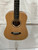 Used Taylor BTE1 BABY Solid Top Acoustic Guitar Natural 41132-S000012900 View 3