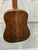 Used Taylor BTE1 BABY Solid Top Acoustic Guitar Natural 41132-S000012900 View 6
