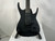 Used Dean EXILE SELECT FISHMAN FLUENCE S Type Electric Guitar Black 6-String 40012-S000316227 View 1