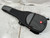 Used Dean EXILE SELECT FISHMAN FLUENCE S Type Electric Guitar Black 6-String 40012-S000316227 View 18