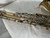 Used Yamaha YTS-21 TENOR SAX Vintage Tenor Saxophone 40012-S000316228 View 8