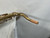 Used Yamaha YTS-21 TENOR SAX Vintage Tenor Saxophone 40012-S000316228 View 21