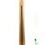 Used Squier Bullet Stratocaster HSS Electric Guitar Green 41119-S000039134 View 10