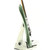 Used Squier Bullet Stratocaster HSS Electric Guitar Green 41119-S000039134 View 6